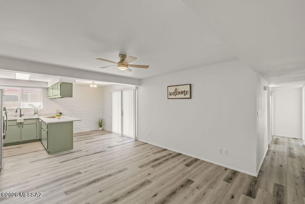 4502 East Fort Lowell Road Tucson, AZ 85712 - Photo 18 of 46