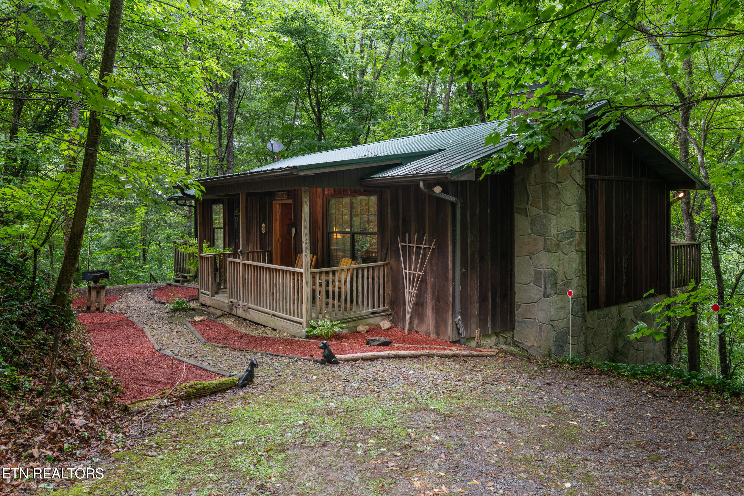 1941 Anderson Way Sevierville, TN 37876 - Photo 1 of 37 1941 anderson way-1