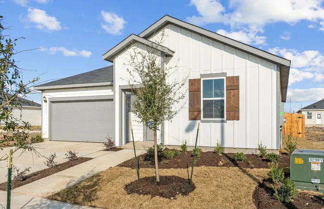 $295,990 | 113 Lindheimer Lane, San Marcos, TX 78666