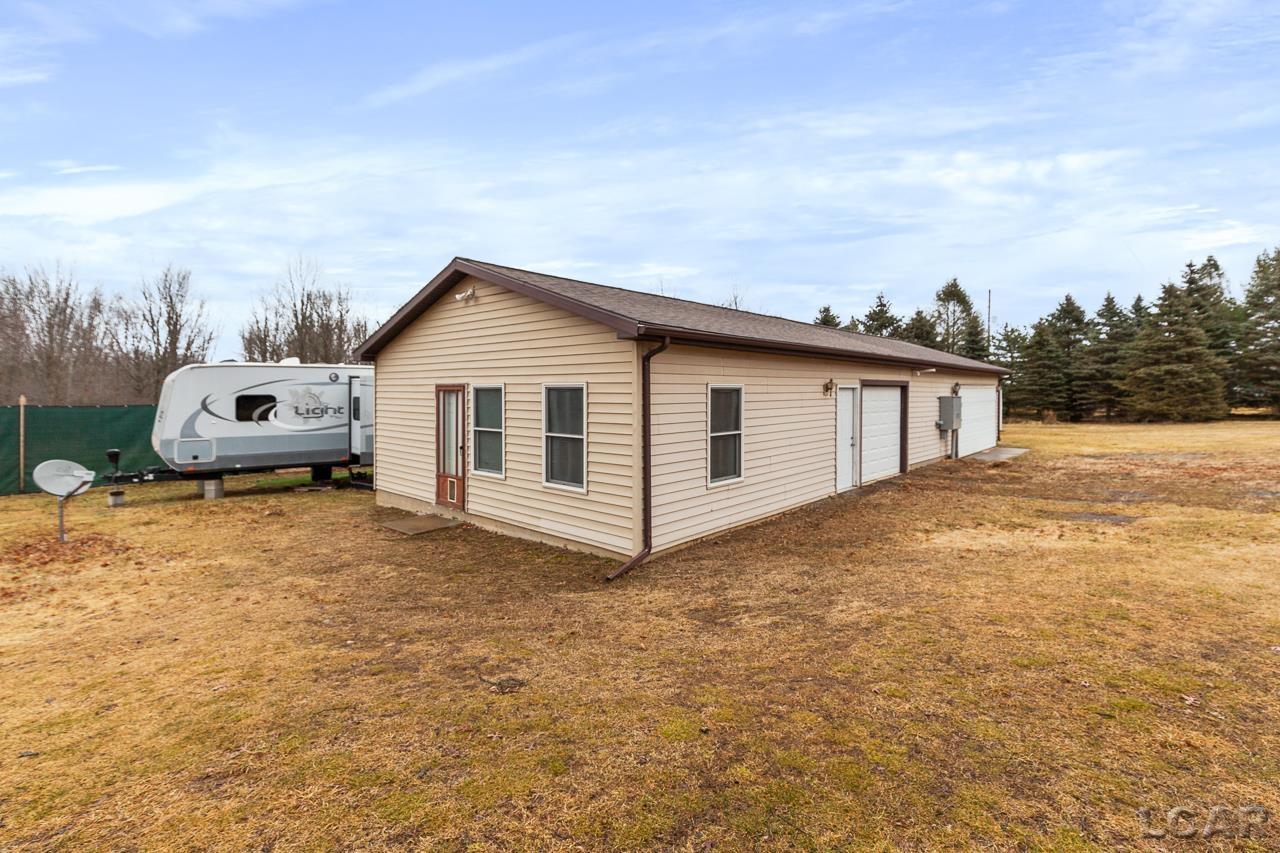 9804 Hastings Road Jackson, MI 49201 - Photo 36 of 48 Gallery Image 36