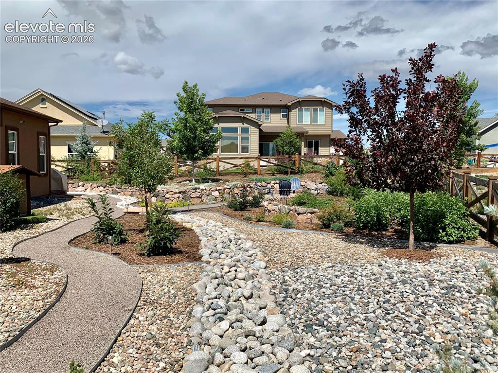 7215 Rim Bluff Lane Colorado Springs, CO 80927 - Photo 34 of 38