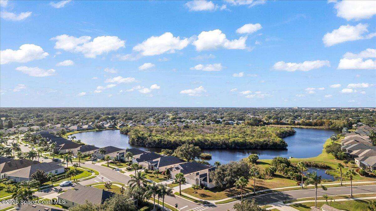 1404 Boca Rio Drive Melbourne, FL 32940 - Photo 47 of 53 a view of a city
