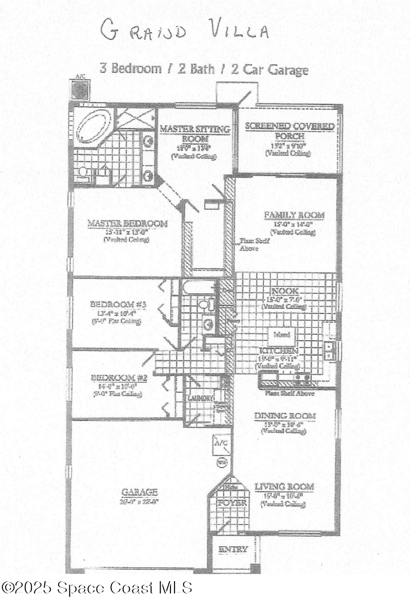 1404 Boca Rio Drive Melbourne, FL 32940 - Photo 53 of 53