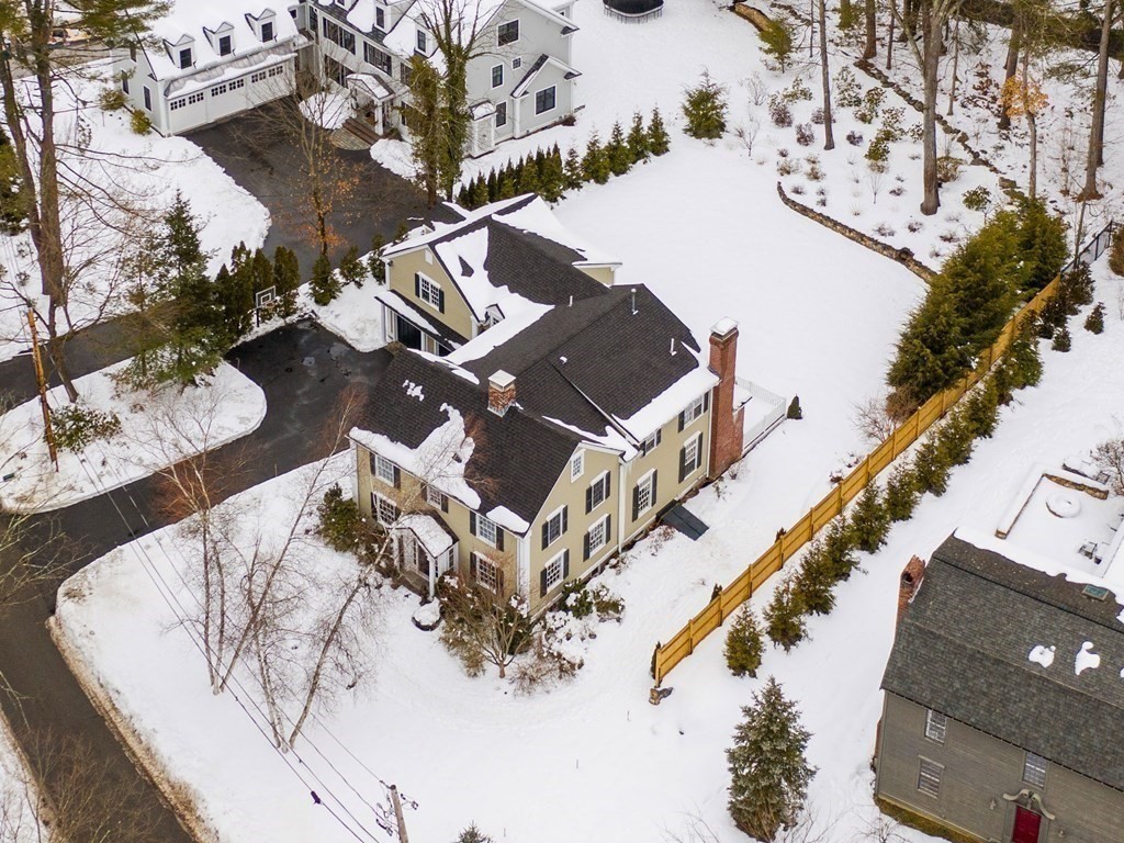 15 Longmeadow Road Wellesley, MA 02482 - Photo 25 of 33