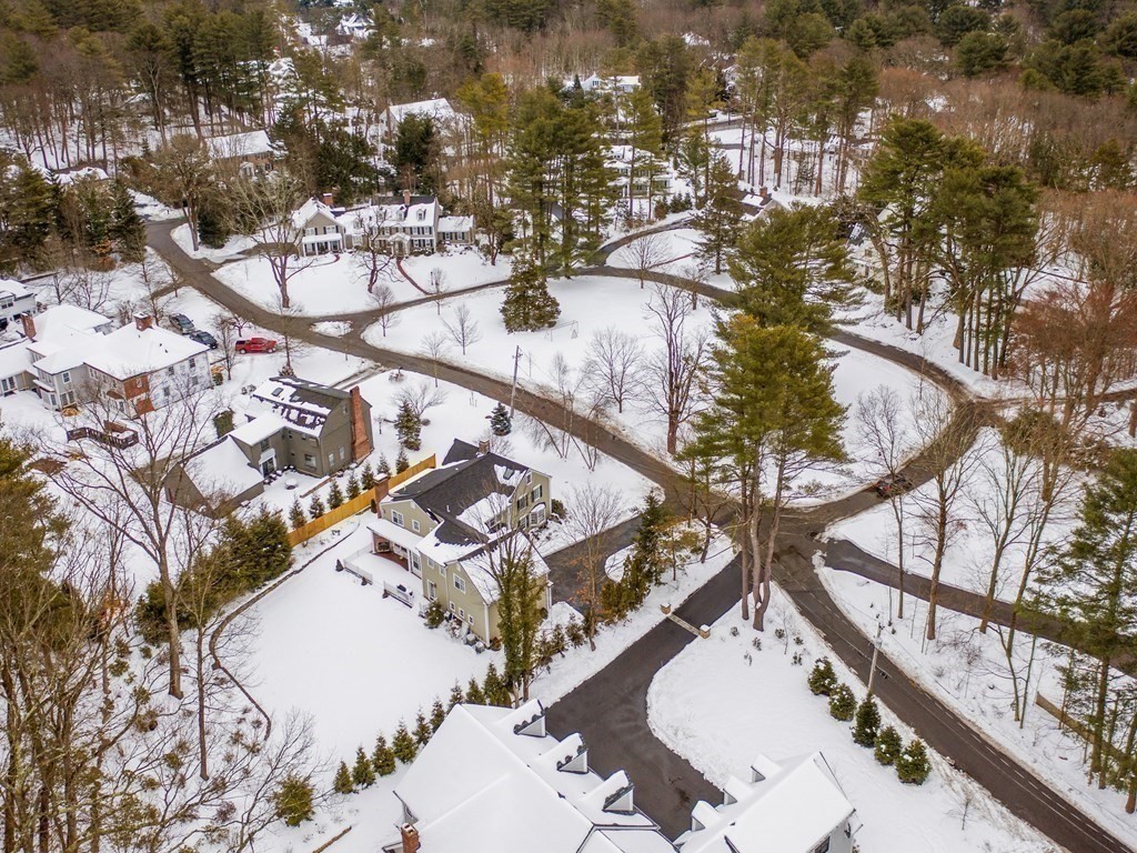 15 Longmeadow Road Wellesley, MA 02482 - Photo 28 of 33