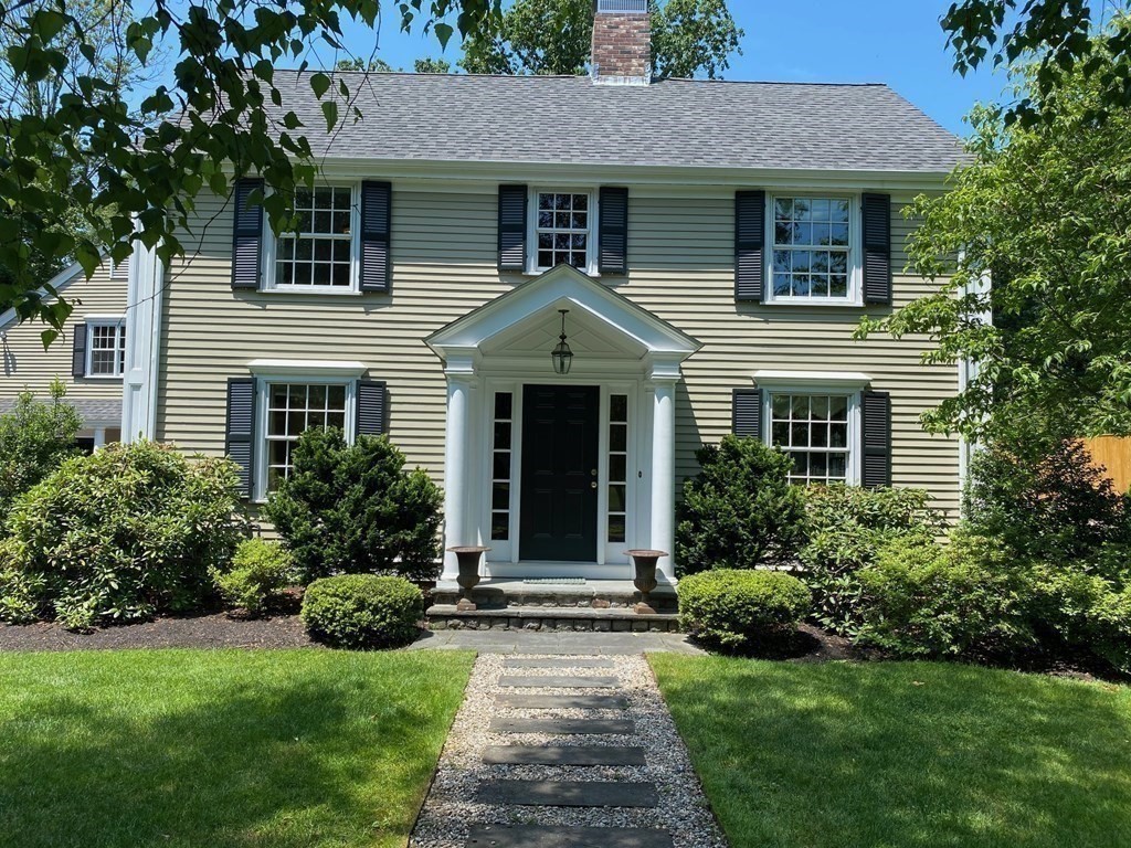 15 Longmeadow Road Wellesley, MA 02482 - Photo 30 of 33