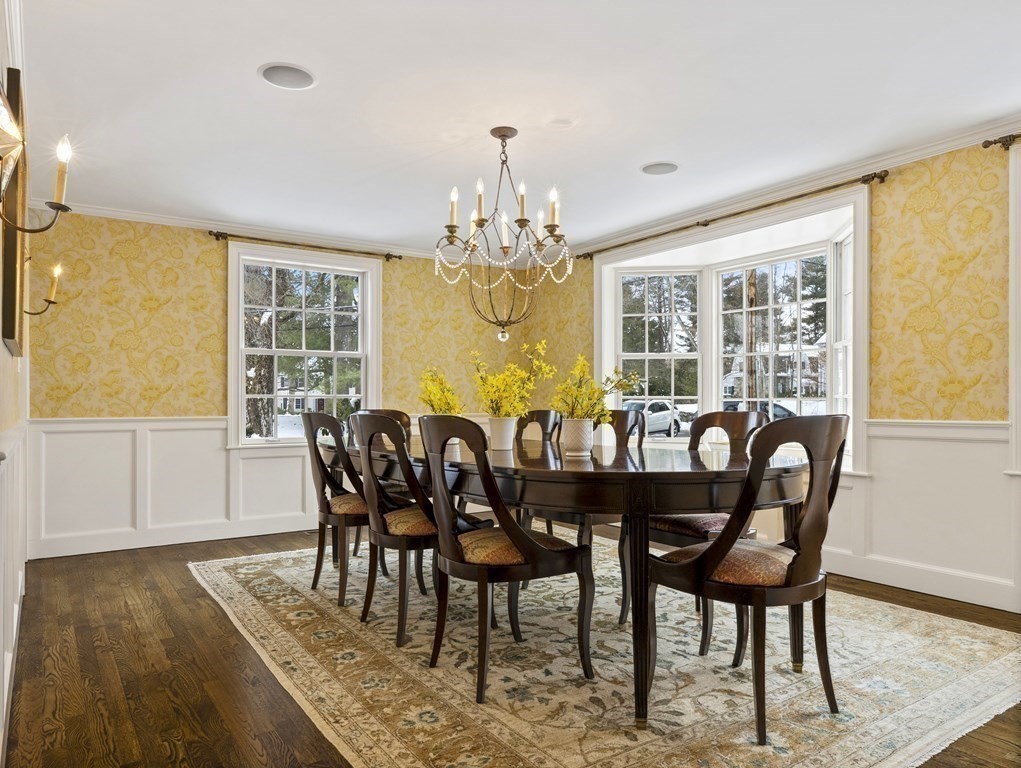 15 Longmeadow Road Wellesley, MA 02482 - Photo 7 of 33