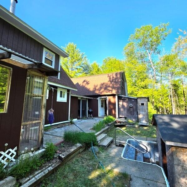 515 Dodlin Road Enfield, ME 04493 - Photo 10 of 74 515 Dodlin Road
