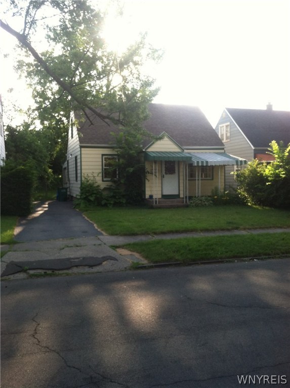 64 Standish Road Buffalo, NY 14216 - Photo 1 of 1