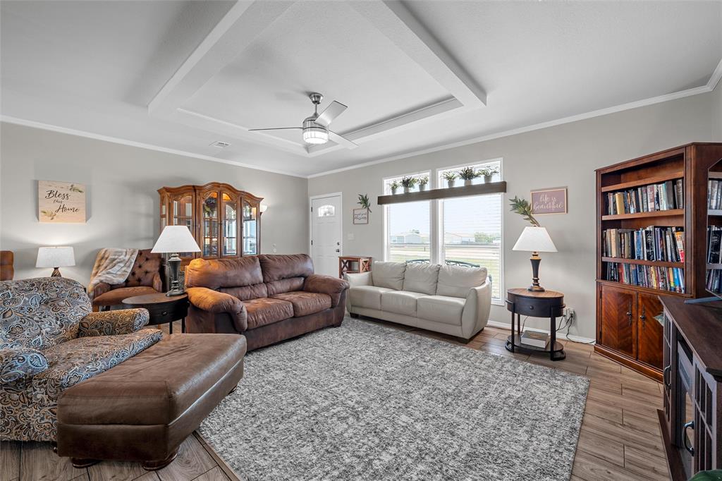 292 Rio Rim Road Waco, TX 76705 - Photo 2 of 35