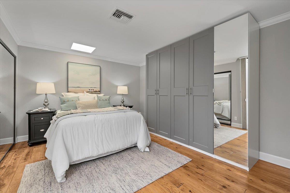 22 Bay Tree Lane, Unit 22 Los Altos, CA 94022 - Photo 23 of 34