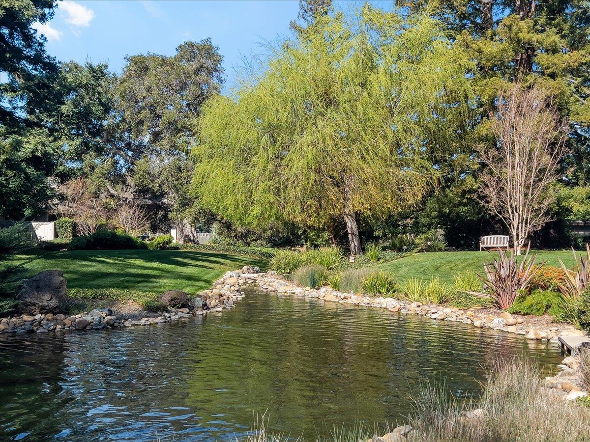 22 Bay Tree Lane, Unit 22 Los Altos, CA 94022 - Photo 33 of 34