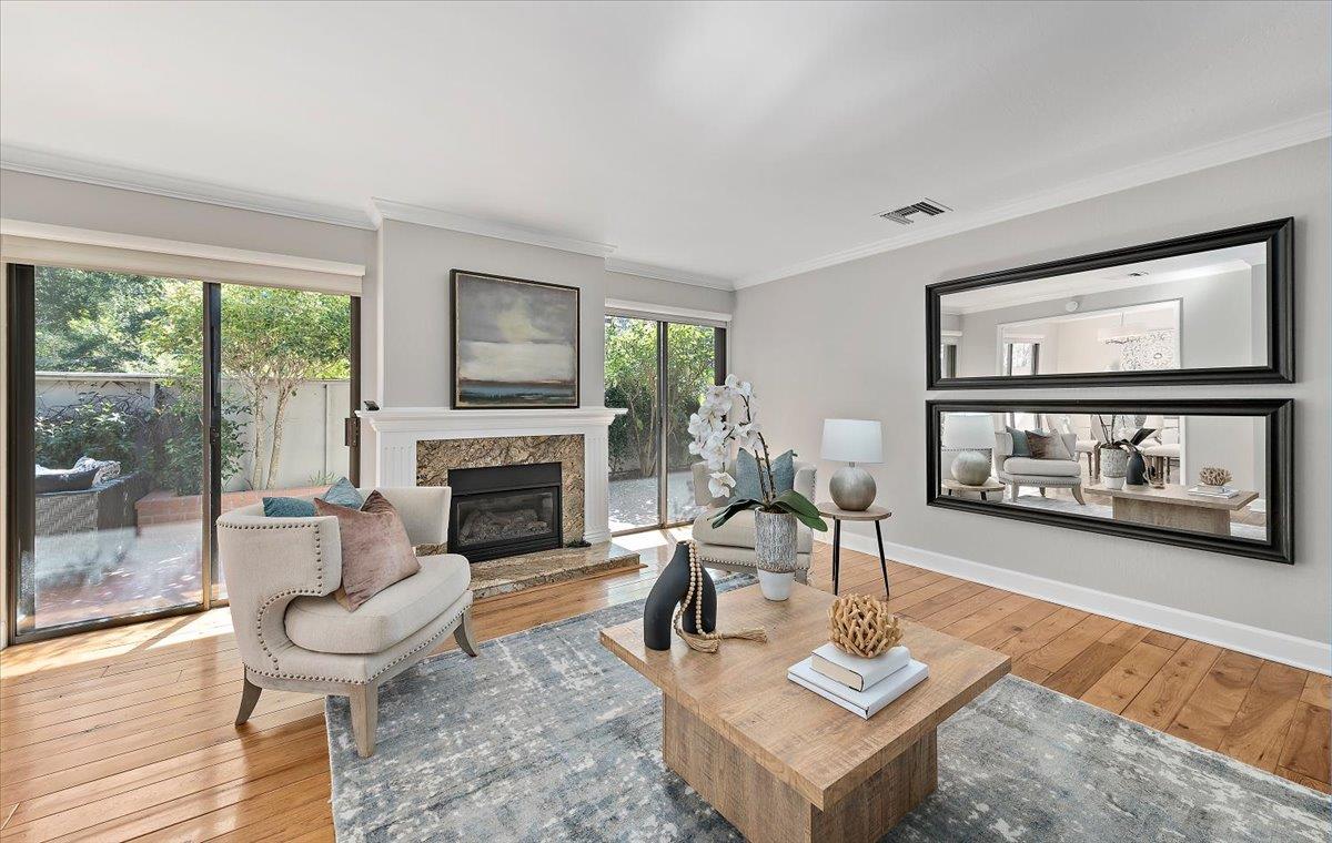 22 Bay Tree Lane, Unit 22 Los Altos, CA 94022 - Photo 6 of 34