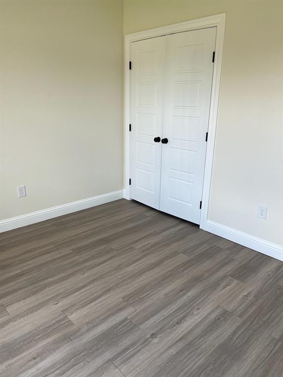 2338 Old Ironsides Road Abilene, TX 79601 - Photo 35 of 36