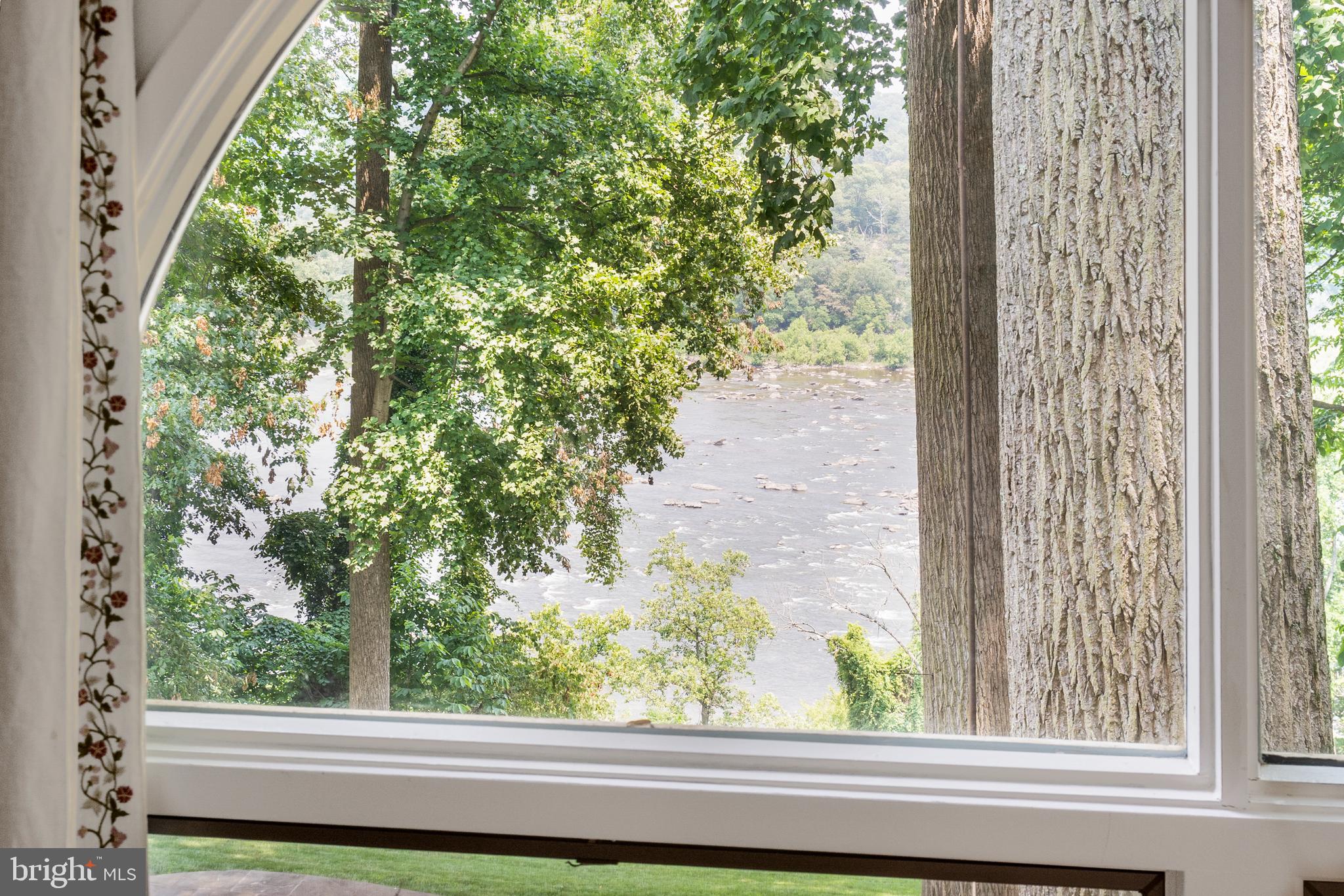 1175 Crest Lane McLean, VA 22101 - Photo 13 of 13 a view of a window in a house