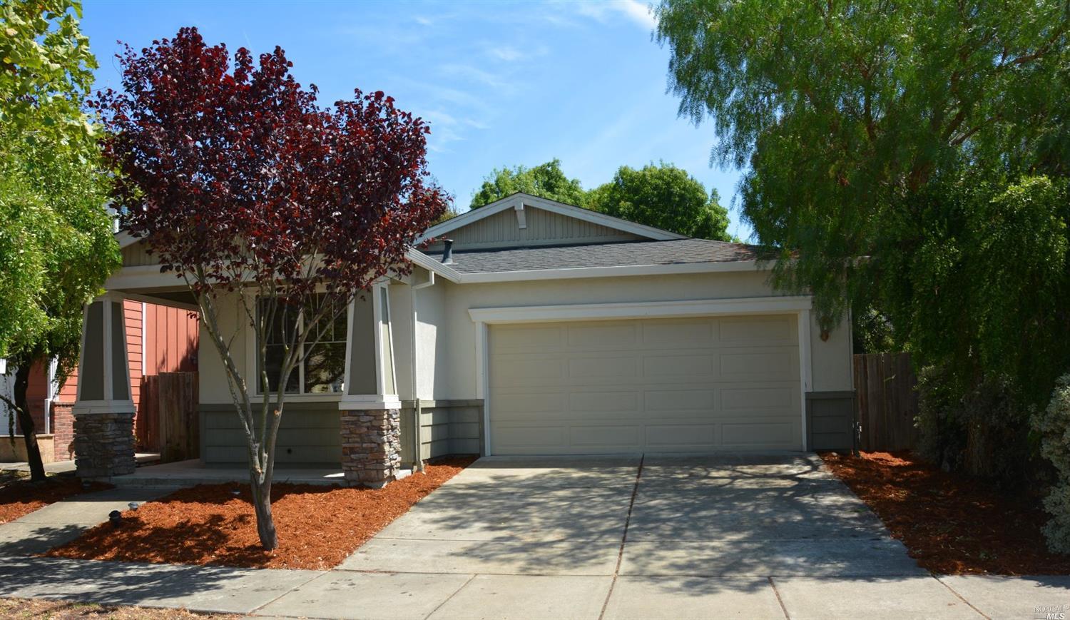 4356 Doolittle Street Santa Rosa, CA 95407 - Photo 1 of 1 Gallery Image 1