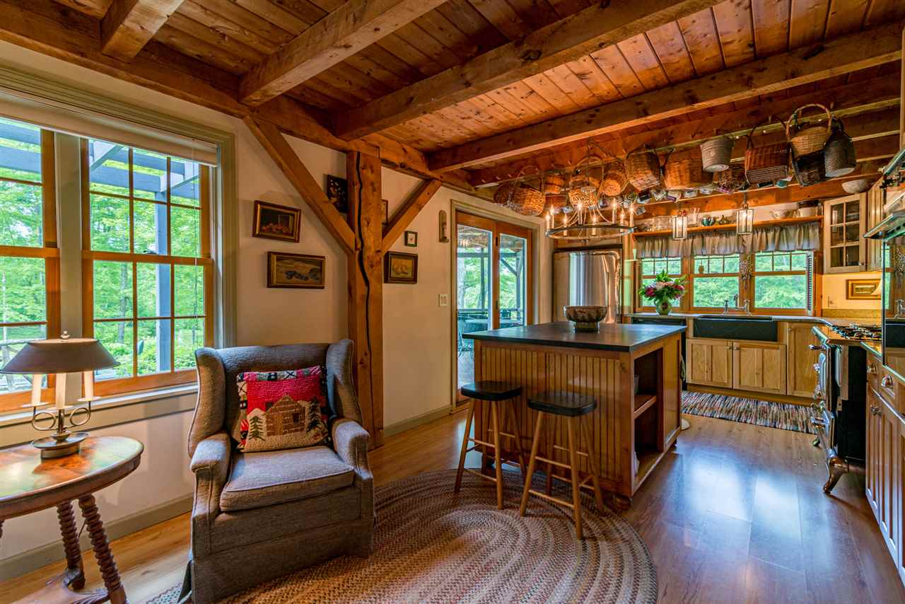 2731 Herrick Brook Road Pawlet, VT 05761 - Photo 11 of 34 Gallery Image 11