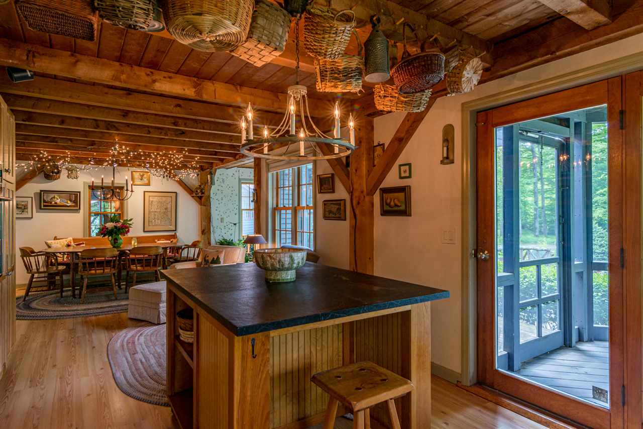 2731 Herrick Brook Road Pawlet, VT 05761 - Photo 12 of 34 Gallery Image 12