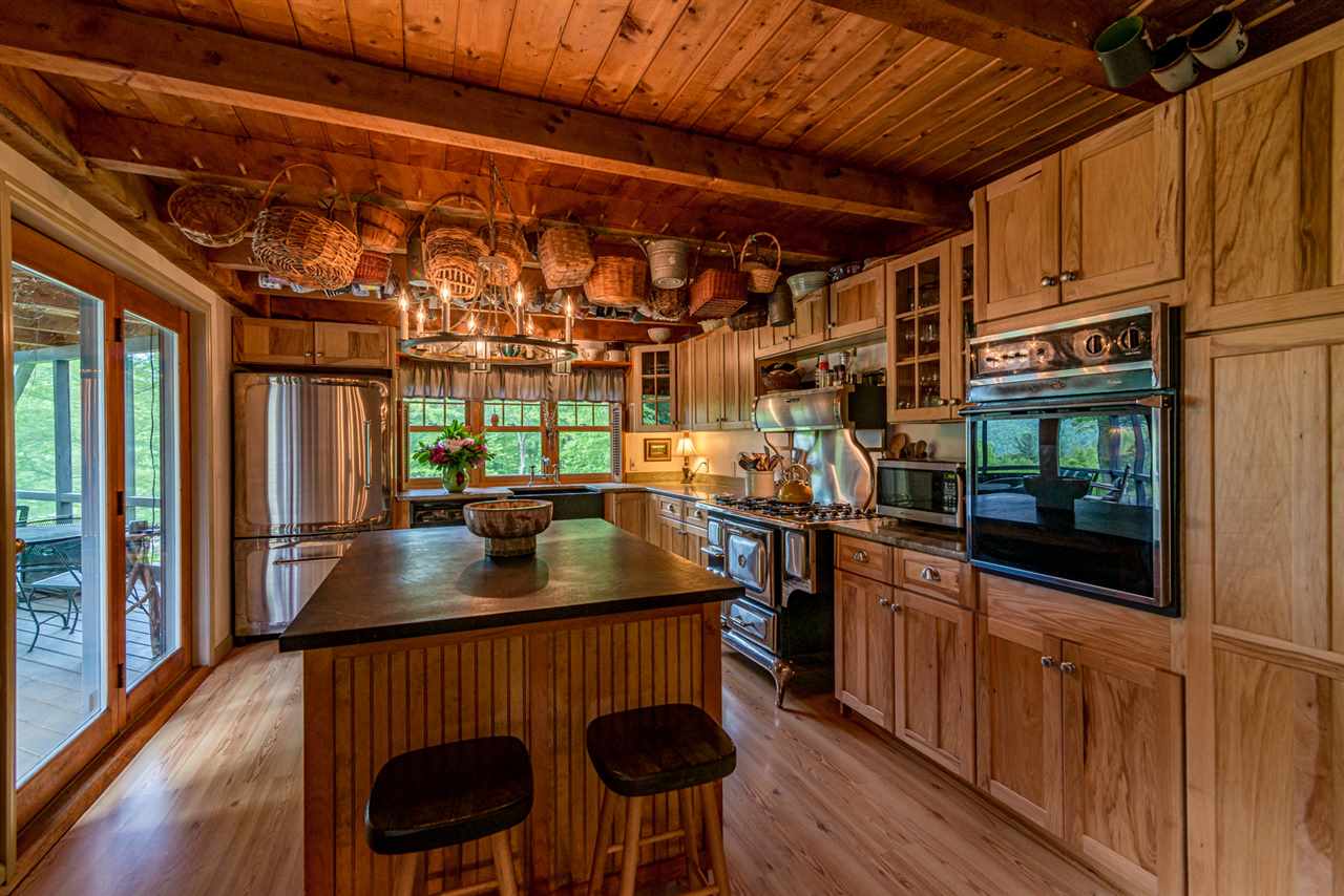 2731 Herrick Brook Road Pawlet, VT 05761 - Photo 13 of 34 Gallery Image 13