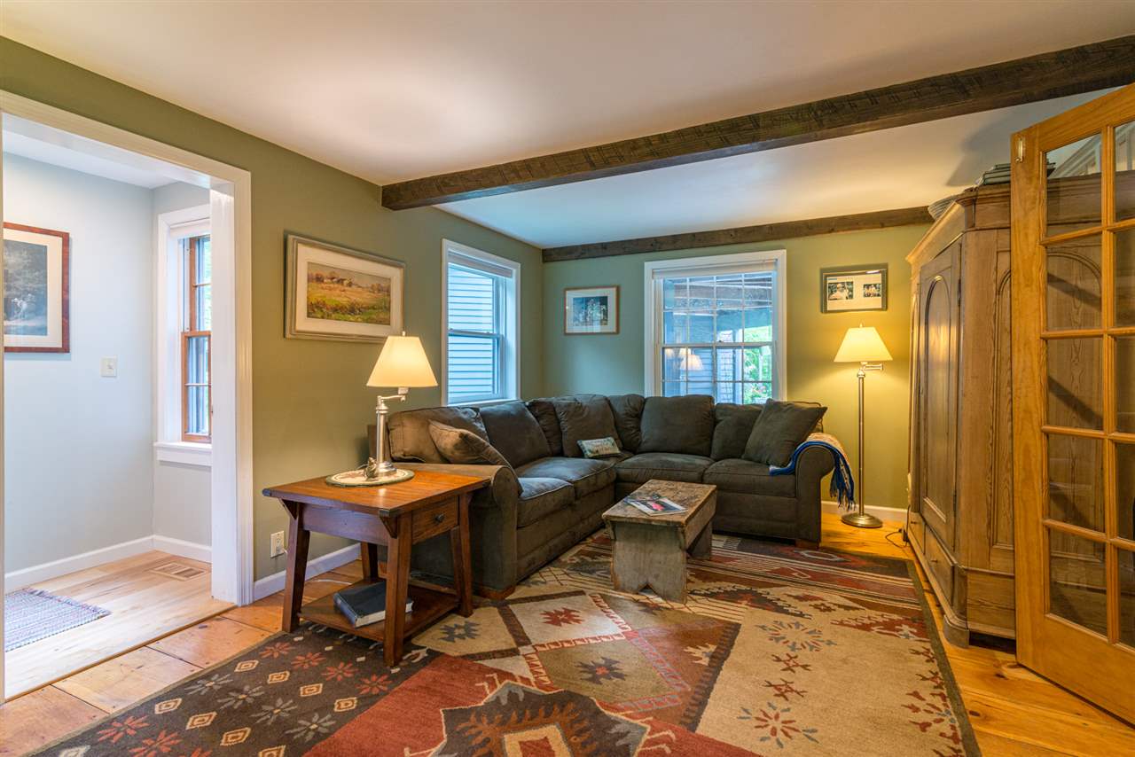 2731 Herrick Brook Road Pawlet, VT 05761 - Photo 15 of 34 Gallery Image 15