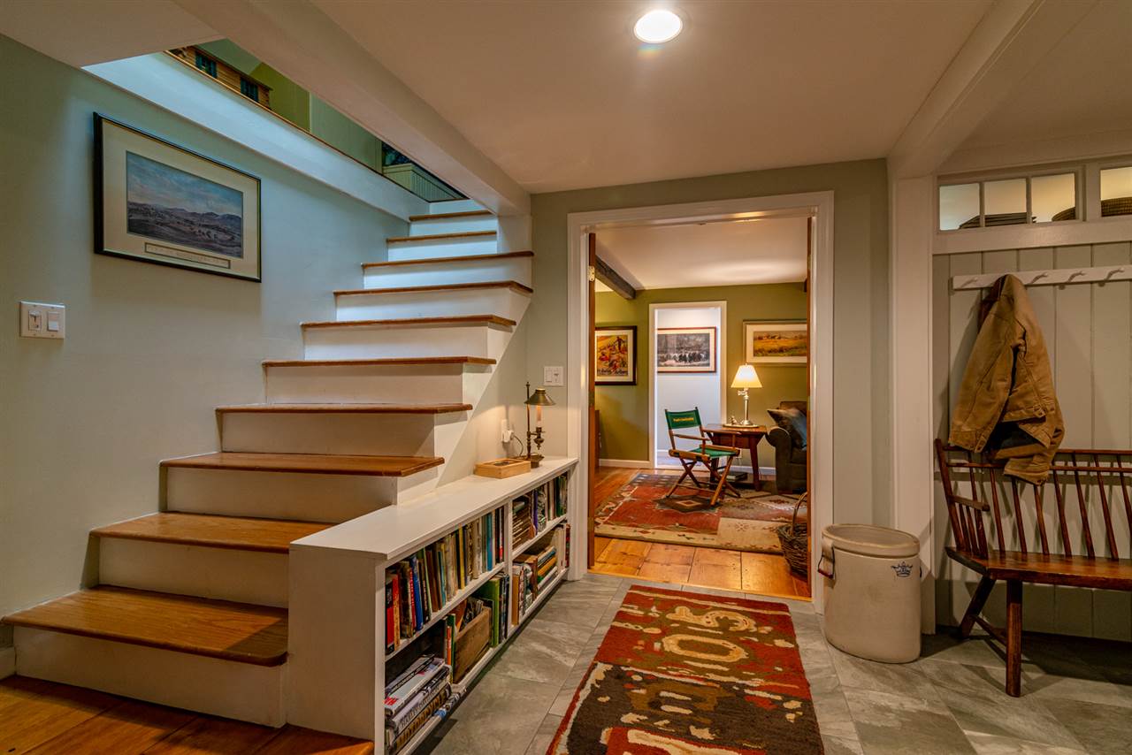 2731 Herrick Brook Road Pawlet, VT 05761 - Photo 16 of 34 Gallery Image 16