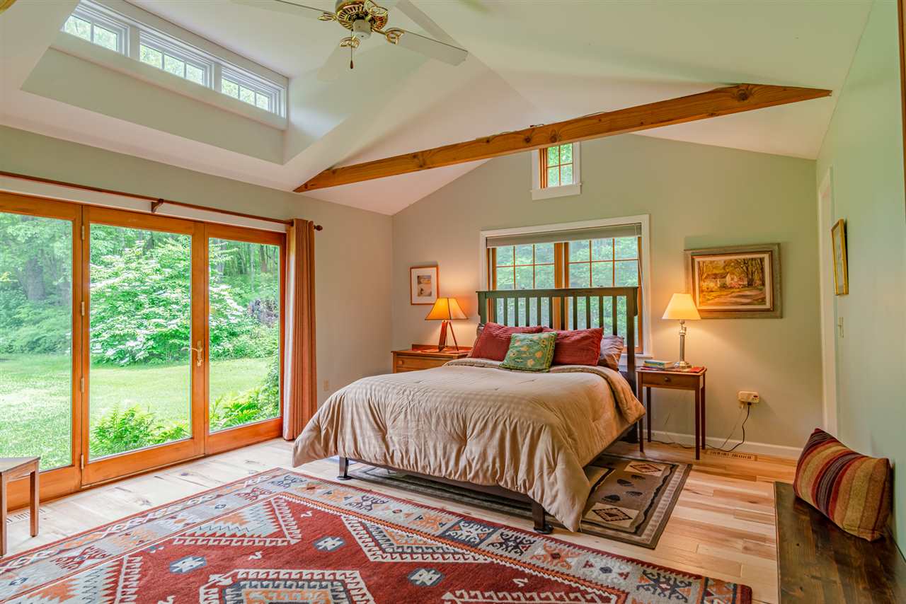 2731 Herrick Brook Road Pawlet, VT 05761 - Photo 17 of 34 Gallery Image 17