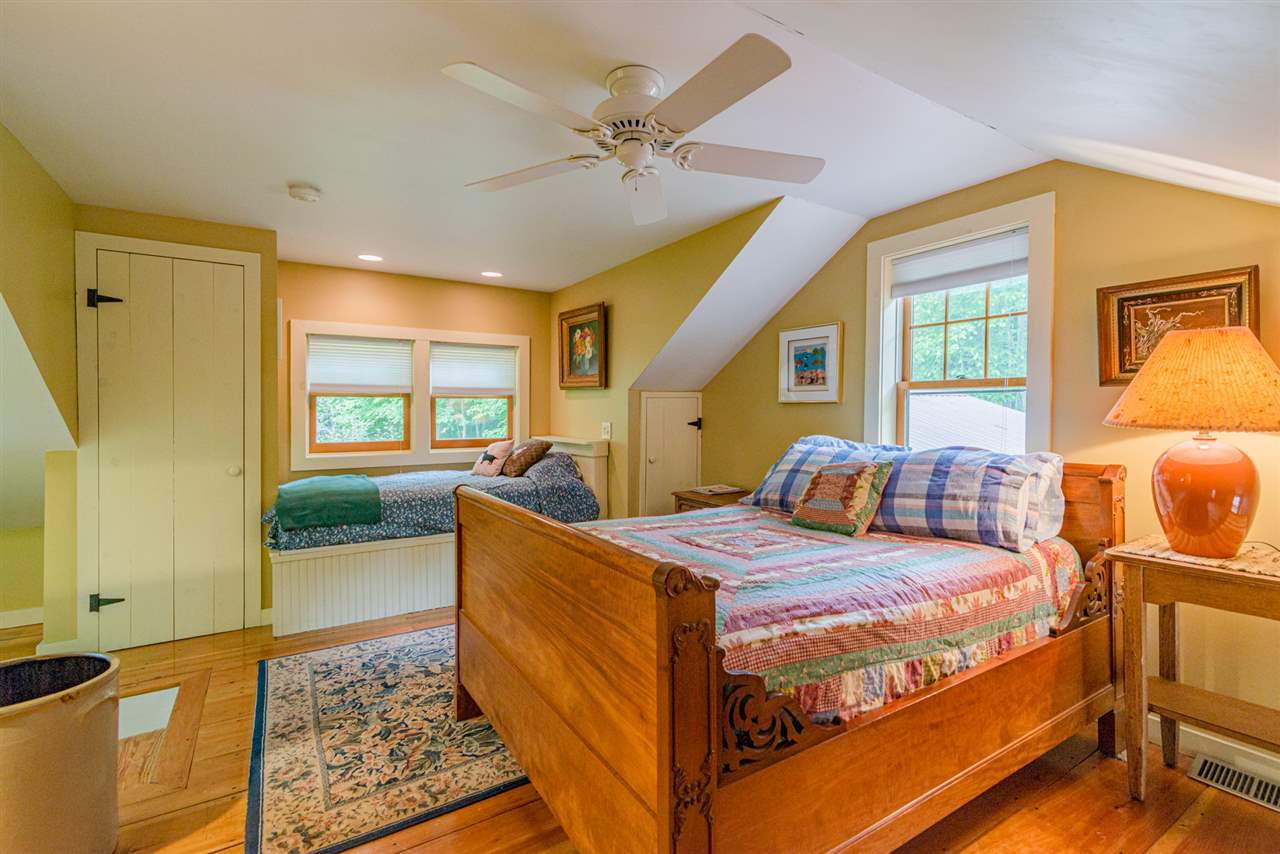2731 Herrick Brook Road Pawlet, VT 05761 - Photo 19 of 34 Gallery Image 19