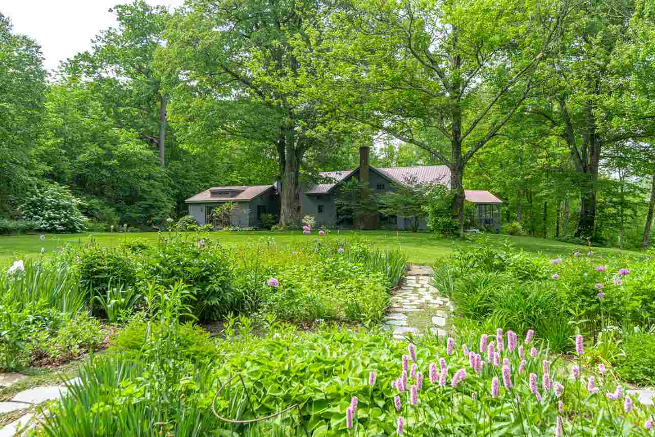 2731 Herrick Brook Road Pawlet, VT 05761 - Photo 3 of 34 Gallery Image 3