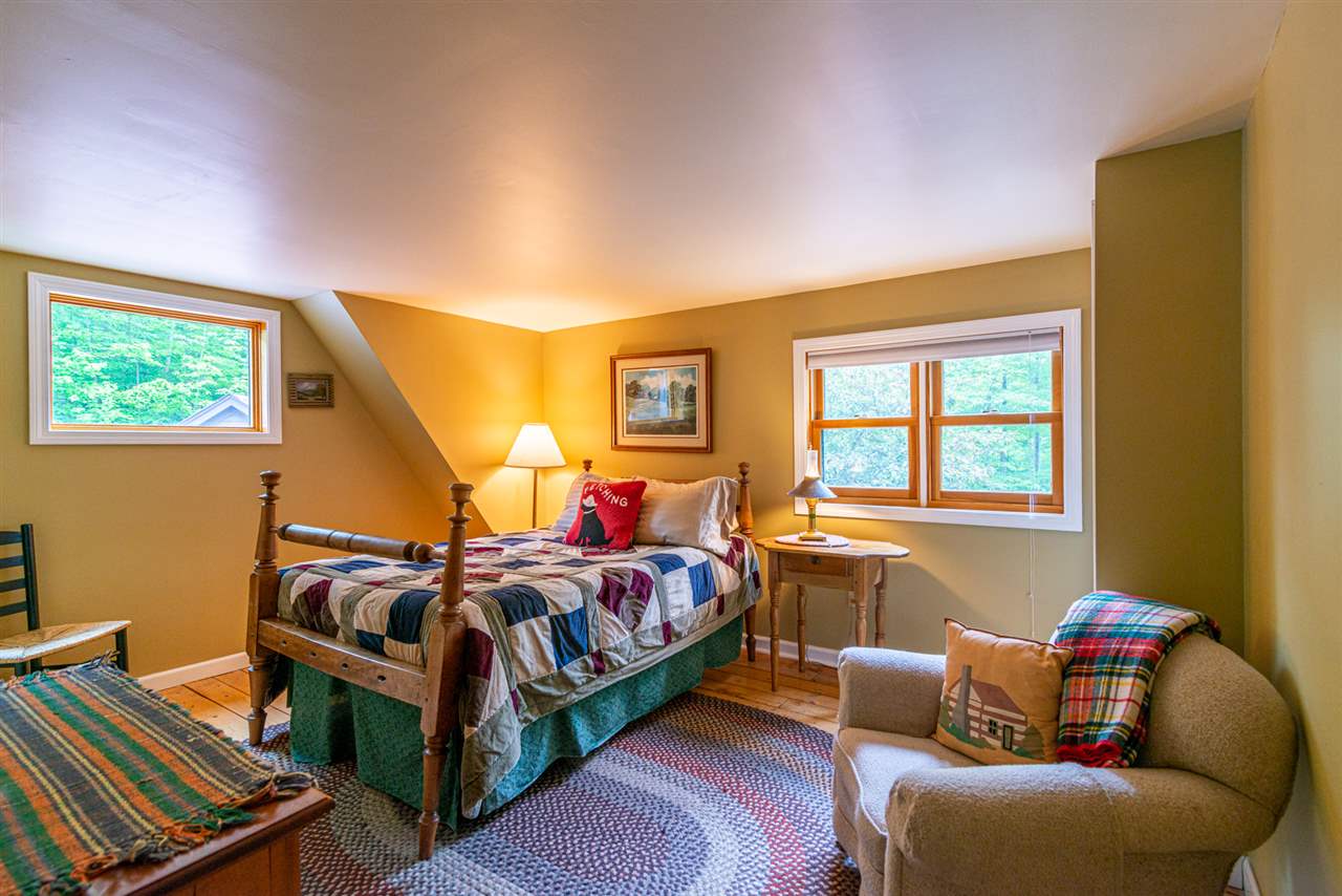 2731 Herrick Brook Road Pawlet, VT 05761 - Photo 24 of 34 Gallery Image 24