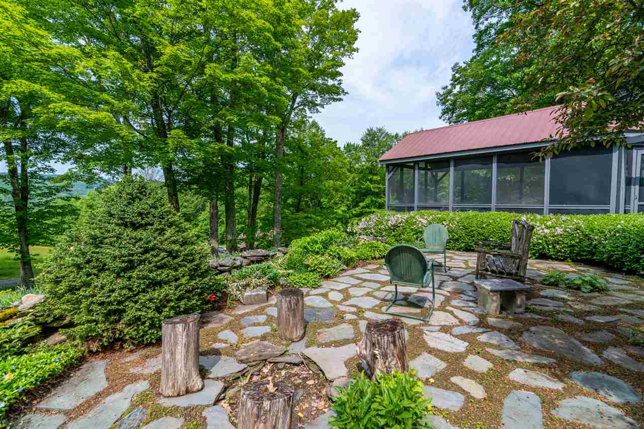 2731 Herrick Brook Road Pawlet, VT 05761 - Photo 4 of 34 Gallery Image 4