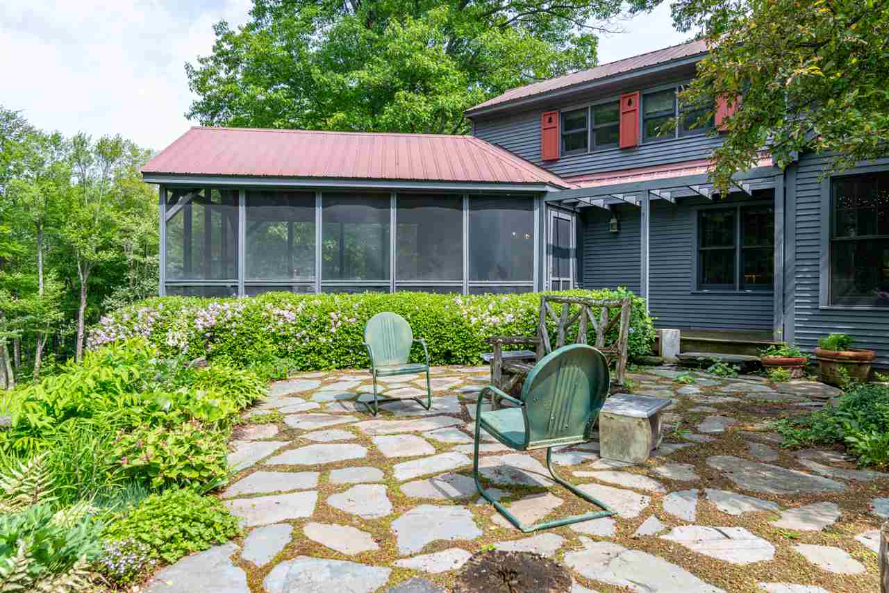 2731 Herrick Brook Road Pawlet, VT 05761 - Photo 33 of 34 Gallery Image 33