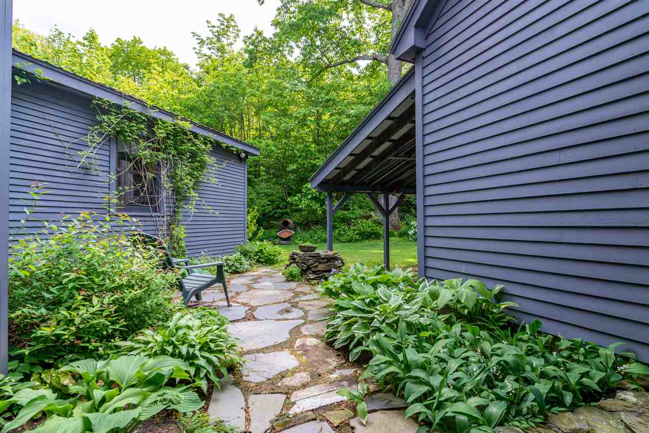 2731 Herrick Brook Road Pawlet, VT 05761 - Photo 5 of 34 Gallery Image 5