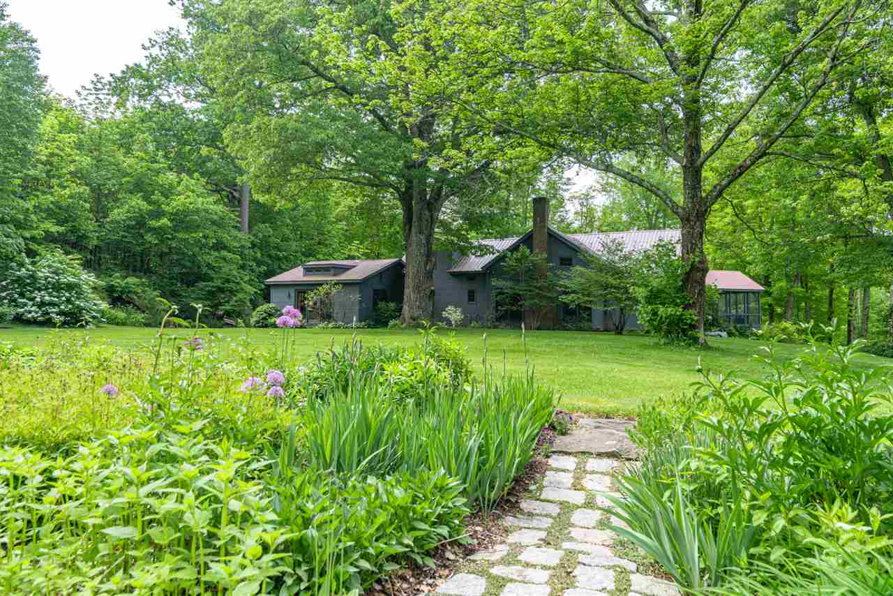 2731 Herrick Brook Road Pawlet, VT 05761 - Photo 6 of 34 Gallery Image 6