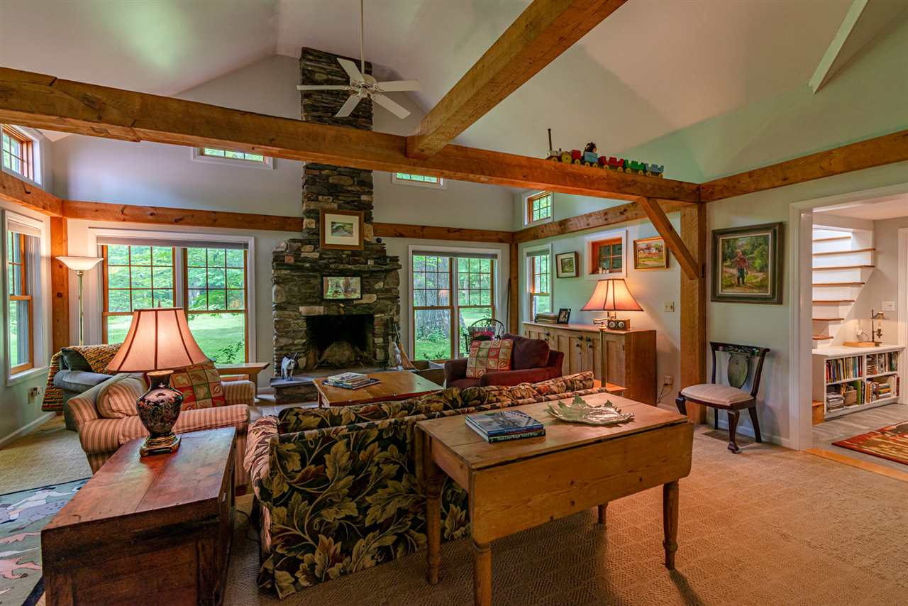 2731 Herrick Brook Road Pawlet, VT 05761 - Photo 8 of 34 Gallery Image 8