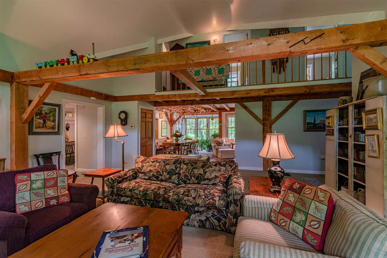 2731 Herrick Brook Road Pawlet, VT 05761 - Photo 9 of 34 Gallery Image 9
