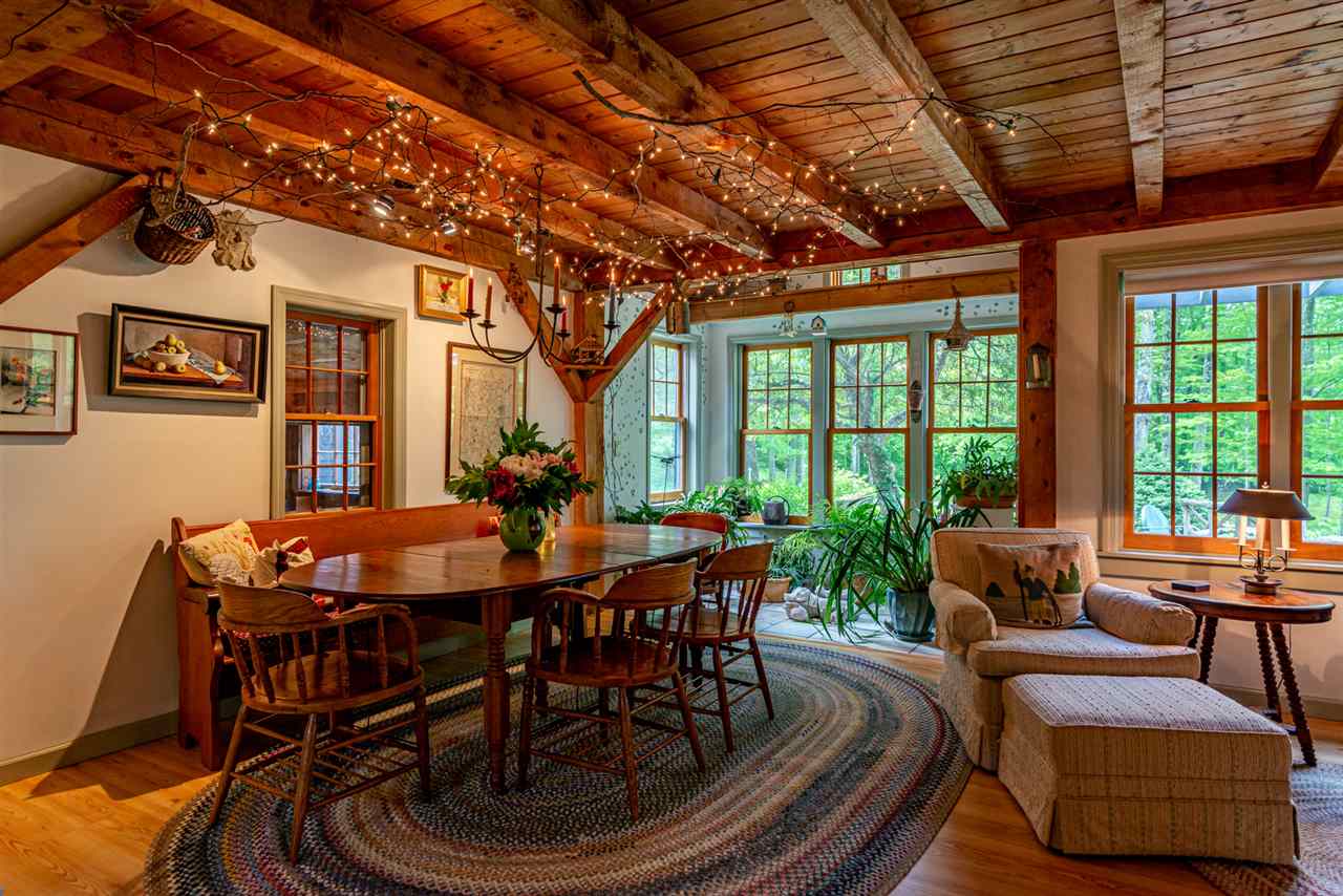 2731 Herrick Brook Road Pawlet, VT 05761 - Photo 10 of 34 Gallery Image 10
