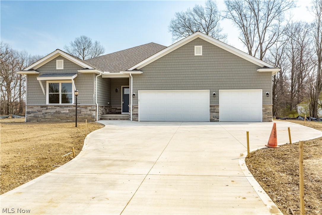 11509 Ridge Road North Royalton, OH 44133 - Photo 2 of 35