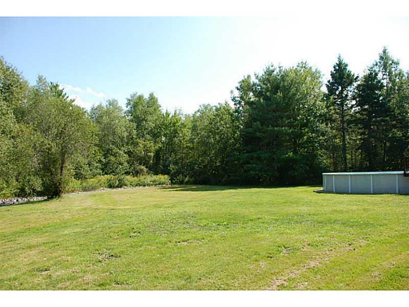 374 Brewer Lake Road Orrington, ME 04474 - Photo 33 of 34 Yard/Garden.