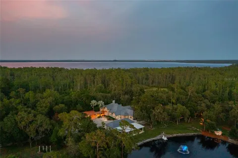 $7,500,000 | 11450 Nellie Oaks Bend, Clermont, FL 34711
