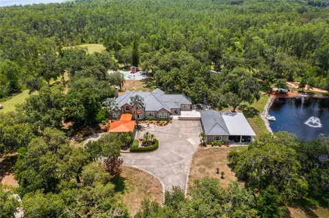 $7,500,000 | 11450 Nellie Oaks Bend, Clermont, FL 34711