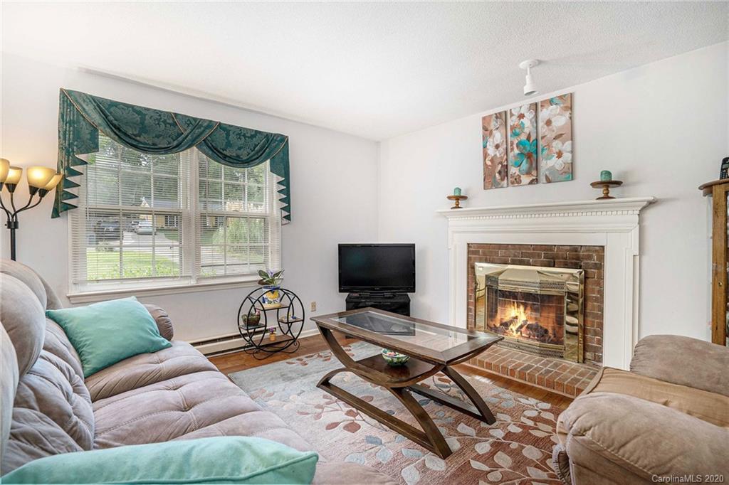 6018 Trotters Ridge Road Charlotte, NC 28227 - Photo 3 of 26