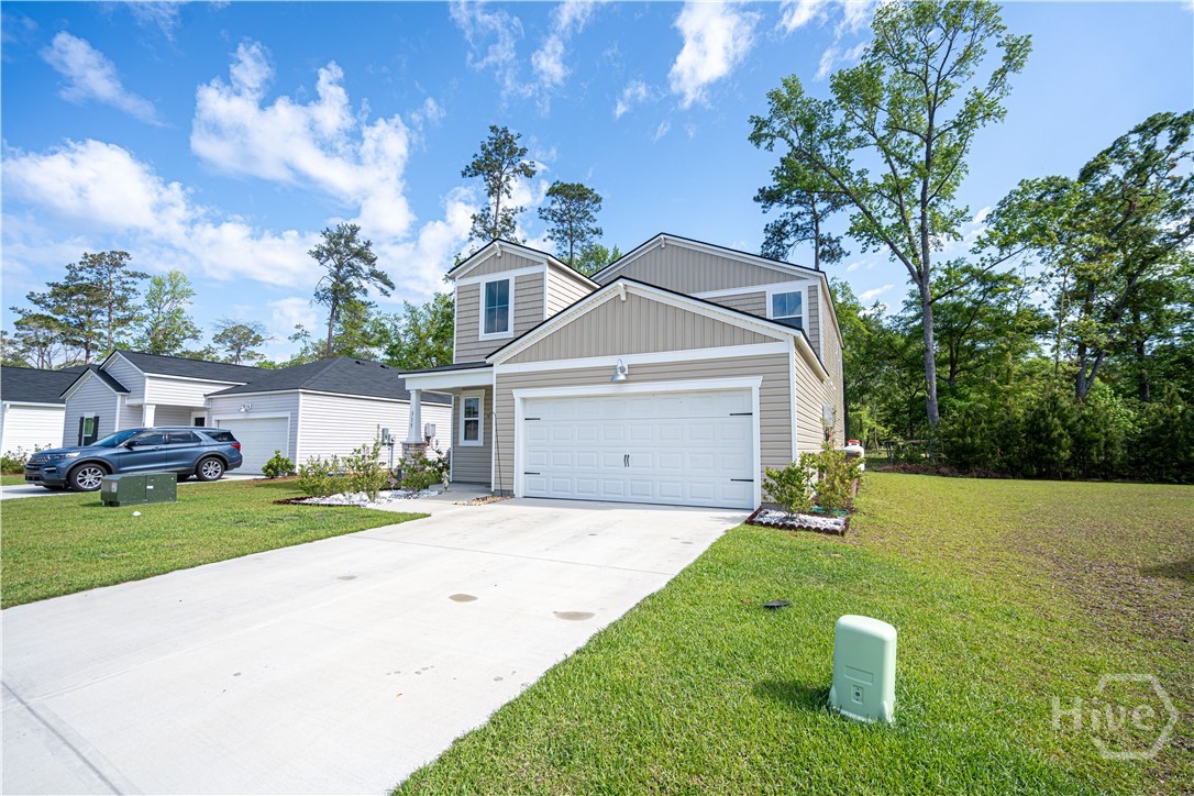 315 Lillian Street Rincon, GA 31326 - Photo 3 of 46