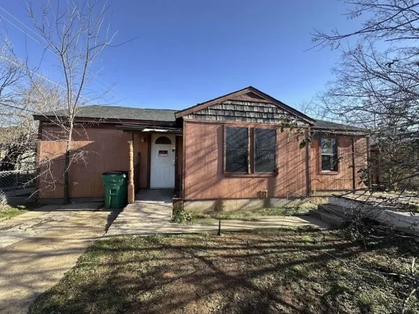 $94,999 | 2205 Lucas Avenue, Wichita Falls, TX 76301