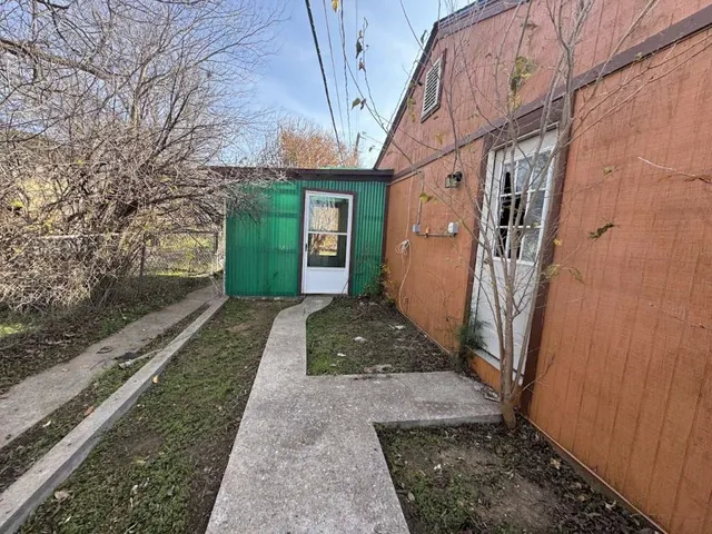 $67,999 | 2205 Lucas Avenue, Wichita Falls, TX 76301