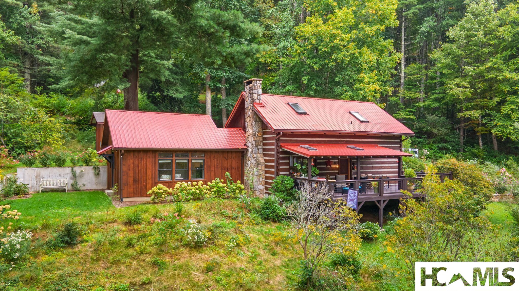 1584 Shortoff Road Highlands, NC 28741 - Photo 1 of 50 Gallery Image 1