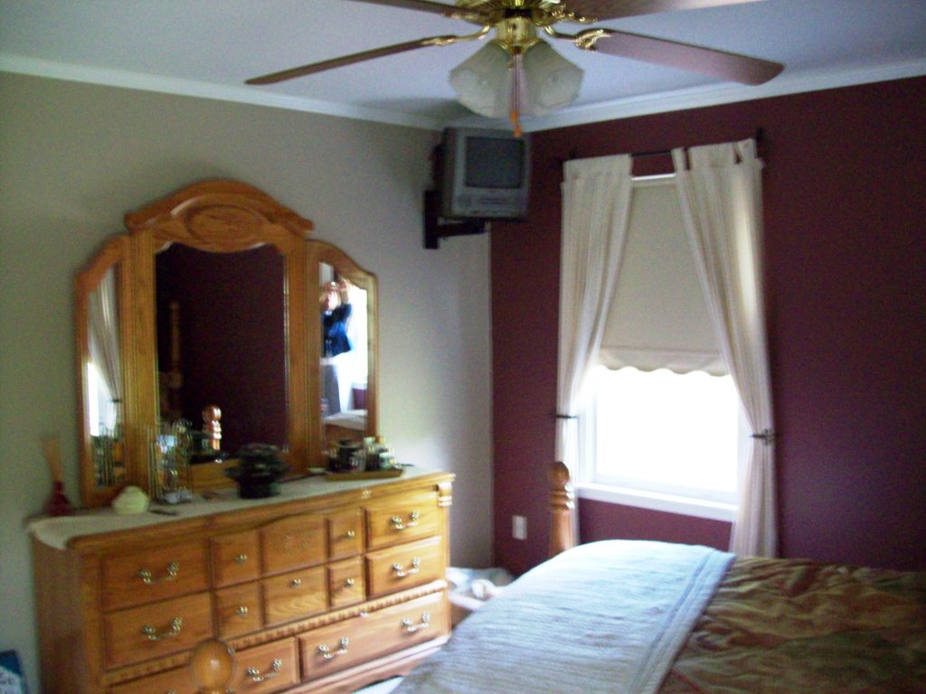 420 Alcock Road Amherst, VA 24521 - Photo 14 of 26 MBR 1