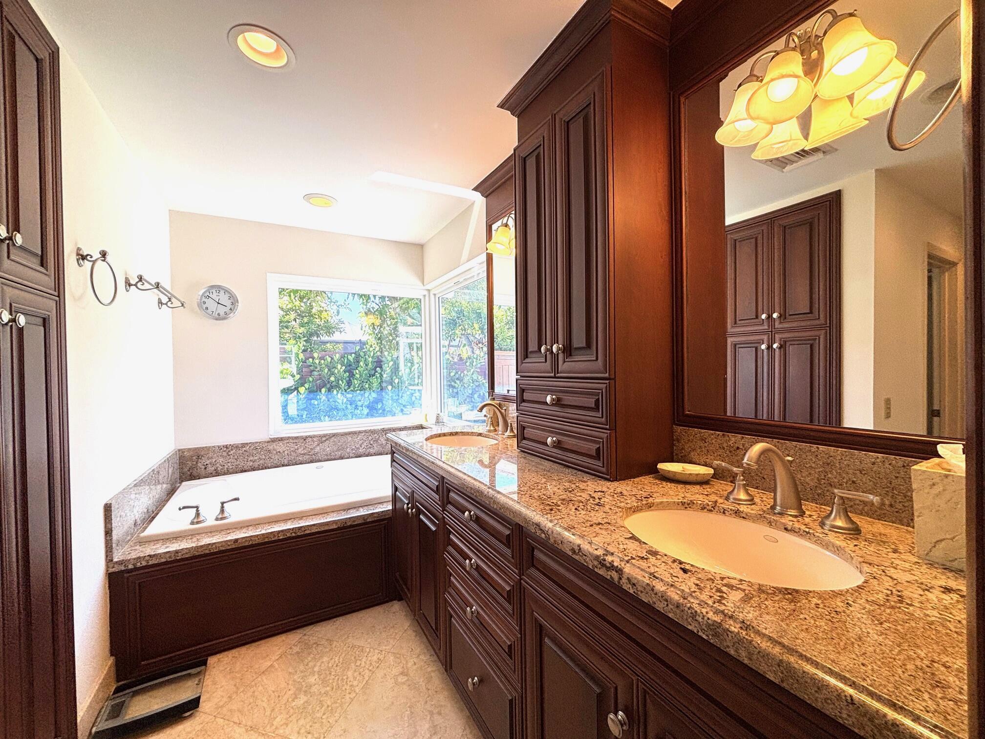 2665 Northwest 41st Street Boca Raton, FL 33434 - Photo 12 of 21 Primary Bathroom - 1
