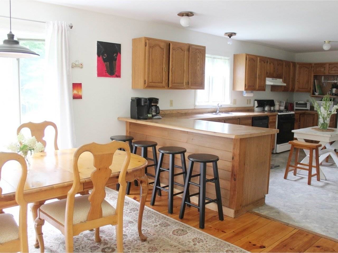 214 Many Waters Road Bristol, VT 05443 - Photo 5 of 27