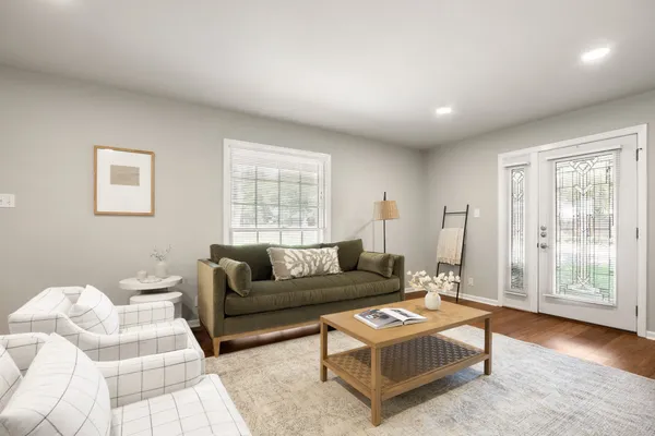 $589,000 | 1601 Northridge Drive, Austin, TX 78723