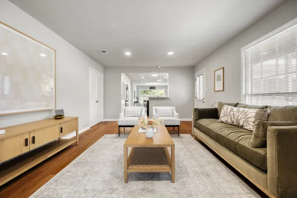 $589,000 | 1601 Northridge Drive, Austin, TX 78723